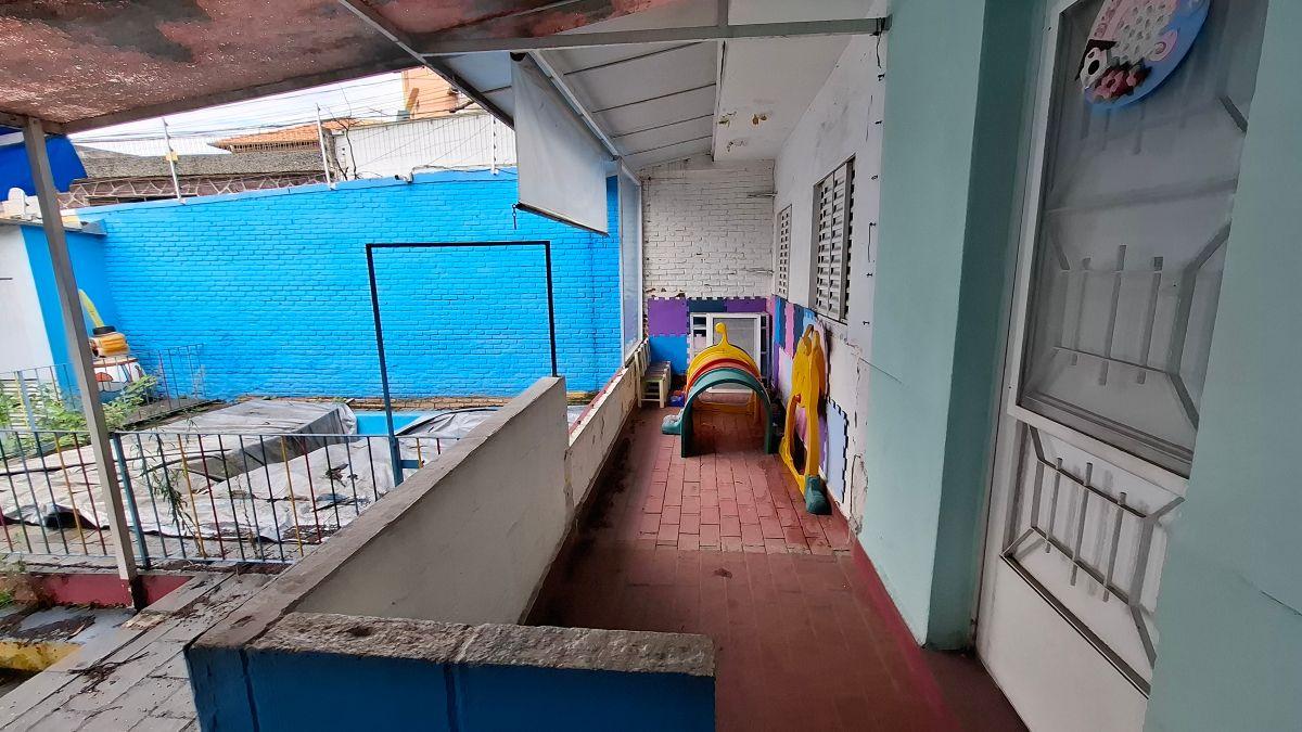 Imóvel para escola próximo ao metrô Vila Sônia | 6 salas | Estrutura completa