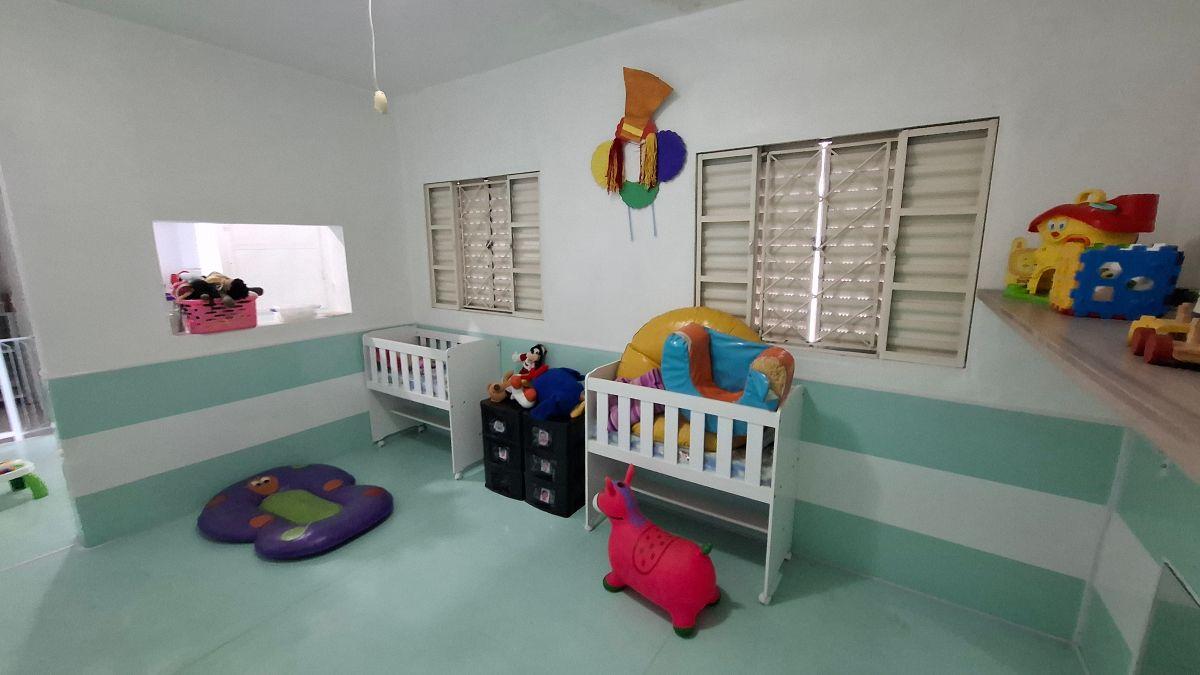 Imóvel para escola próximo ao metrô Vila Sônia | 6 salas | Estrutura completa