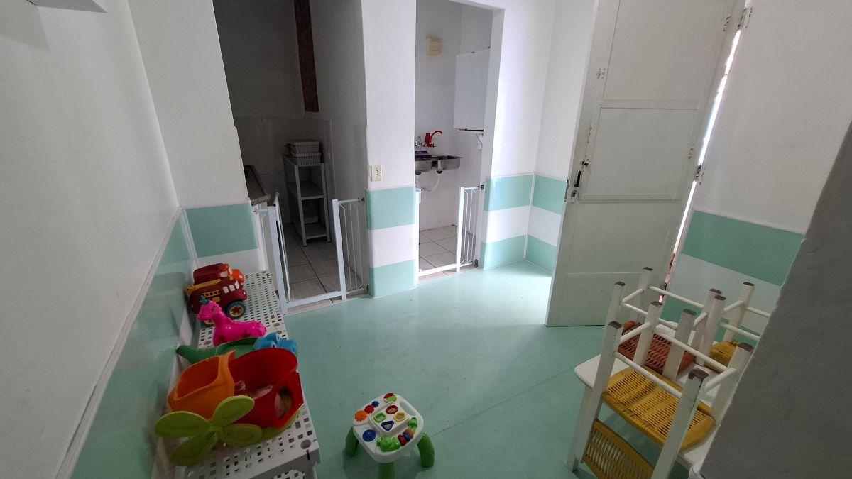 Imóvel para escola próximo ao metrô Vila Sônia | 6 salas | Estrutura completa