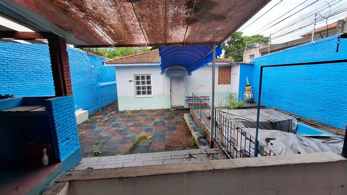 Imóvel para escola próximo ao metrô Vila Sônia | 6 salas | Estrutura completa