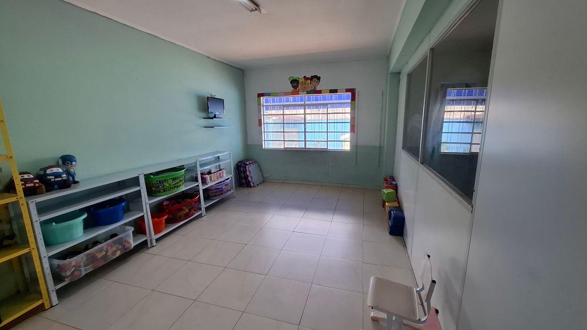 Imóvel para escola próximo ao metrô Vila Sônia | 6 salas | Estrutura completa