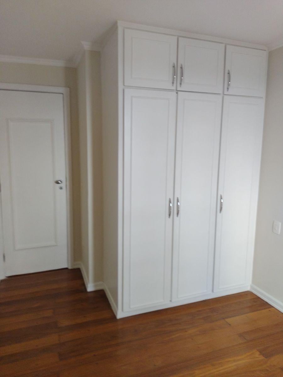 Cobertura-Duplex 309 M² Reformada 4 Dormitórios 4 Vagas + Depósito e Lazer de Clube