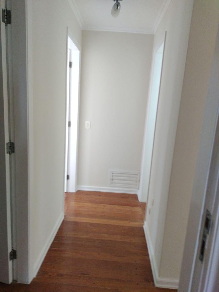 Cobertura-Duplex 309 M² Reformada 4 Dormitórios 4 Vagas + Depósito e Lazer de Clube