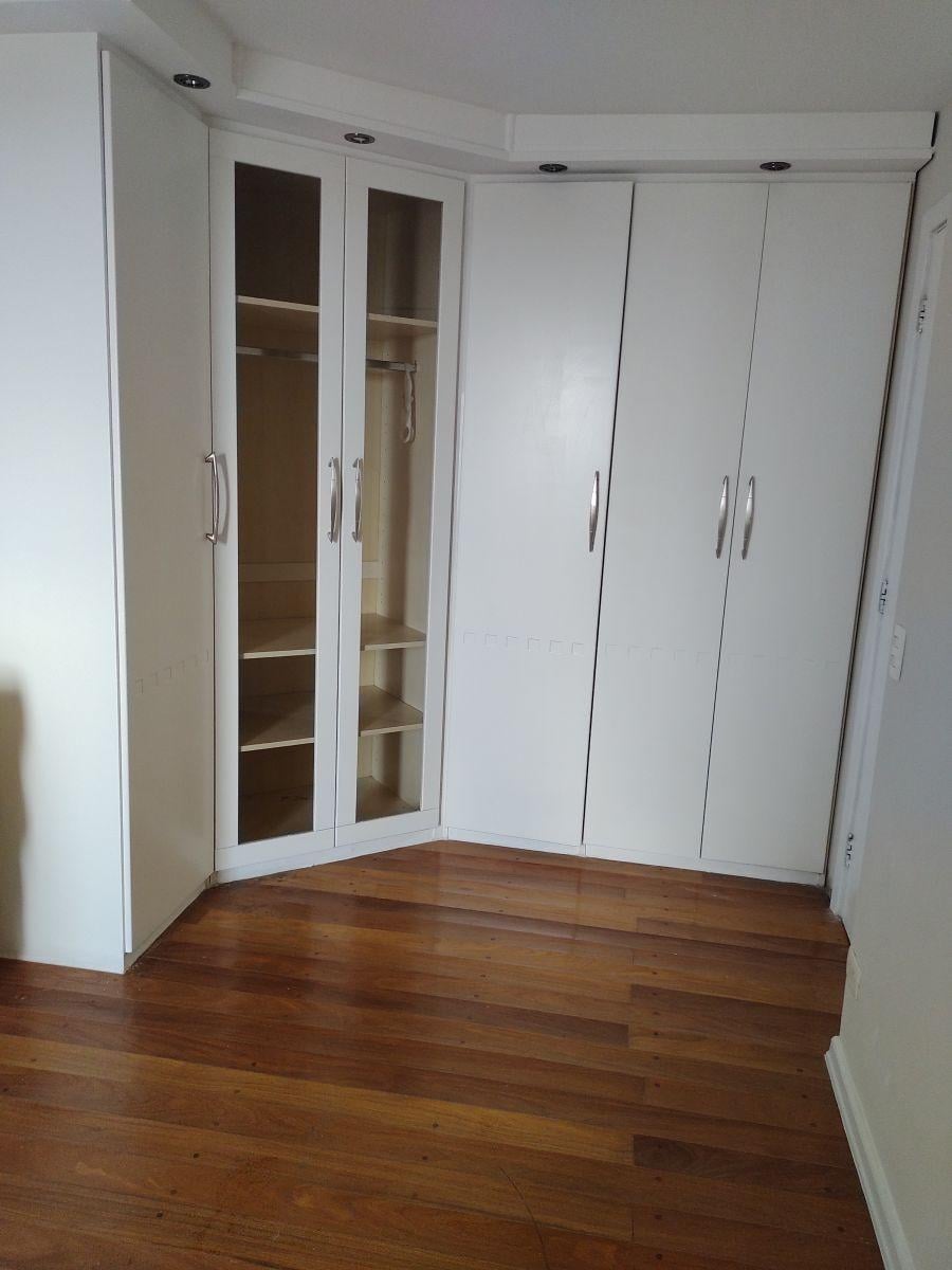 Cobertura-Duplex 309 M² Reformada 4 Dormitórios 4 Vagas + Depósito e Lazer de Clube