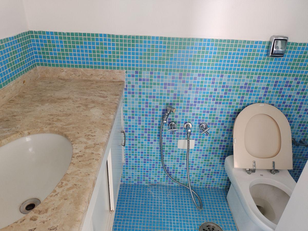 Cobertura-Duplex 309 M² Reformada 4 Dormitórios 4 Vagas + Depósito e Lazer de Clube