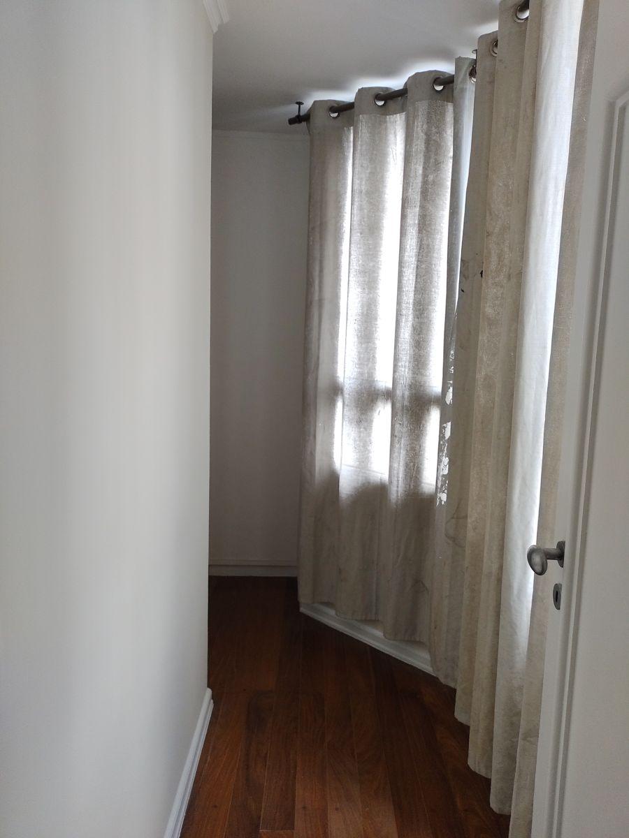 Cobertura-Duplex 309 M² Reformada 4 Dormitórios 4 Vagas + Depósito e Lazer de Clube