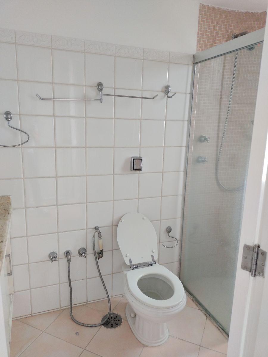Cobertura-Duplex 309 M² Reformada 4 Dormitórios 4 Vagas + Depósito e Lazer de Clube