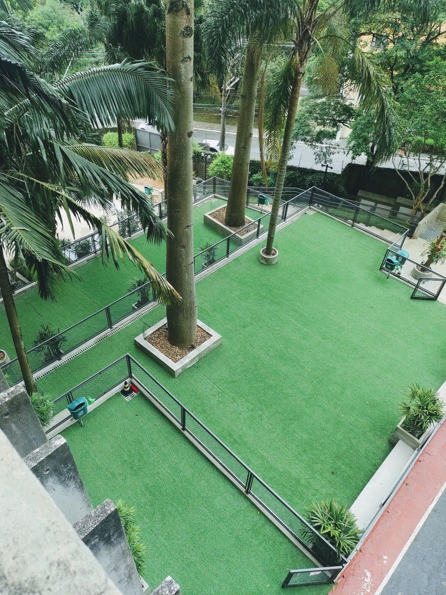 Cobertura-Duplex 309 M² Reformada 4 Dormitórios 4 Vagas + Depósito e Lazer de Clube