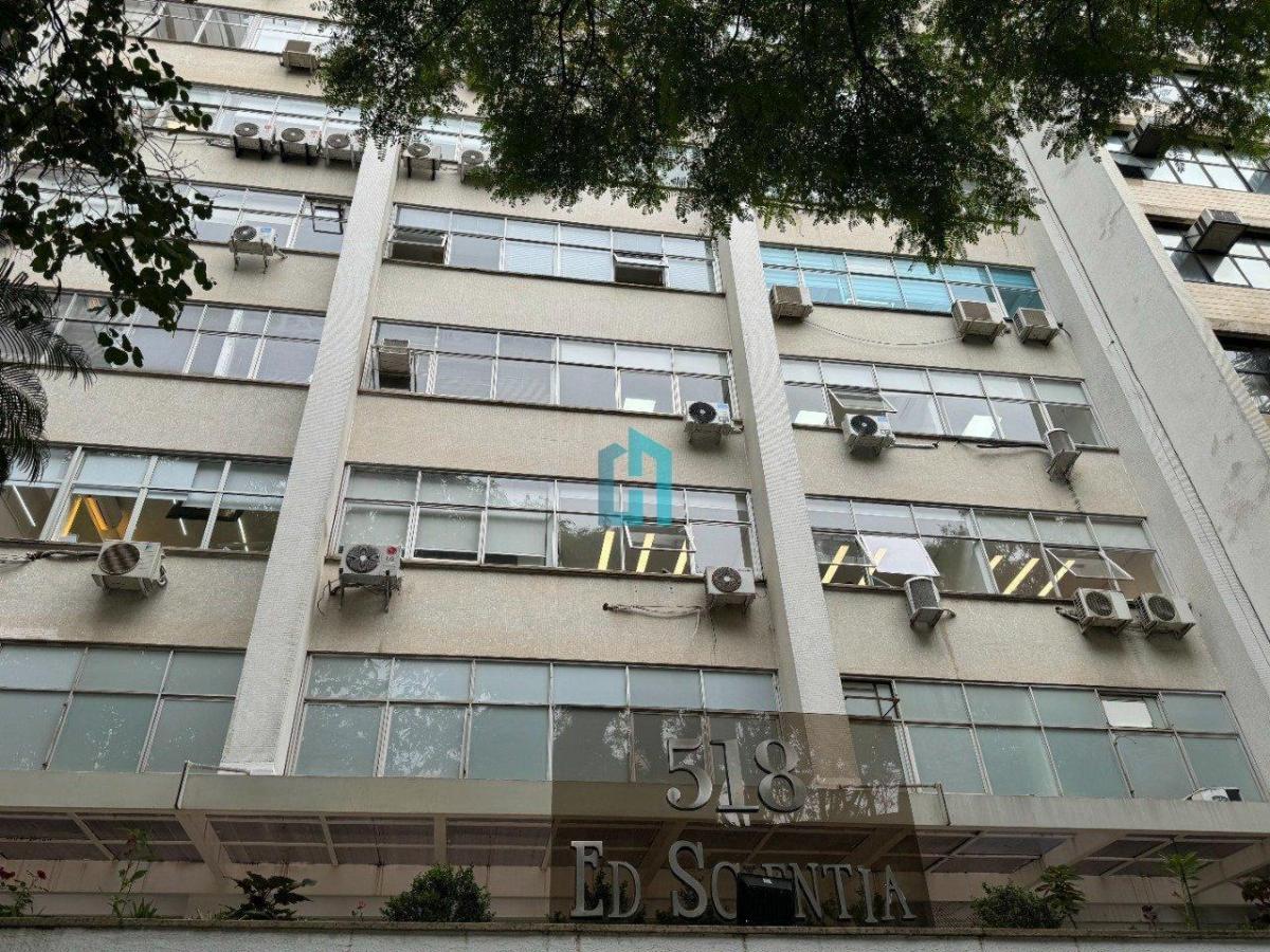 Oportunidade Sala Comercial Prox a Av. Paulista
