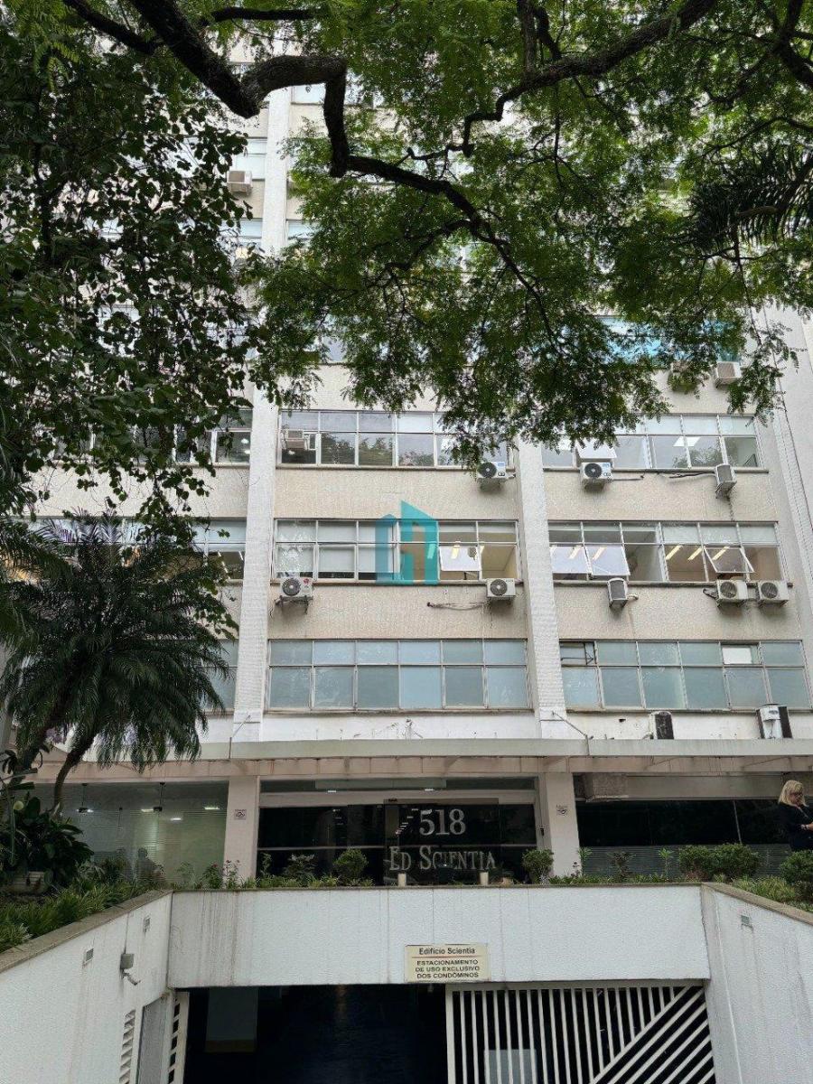 Oportunidade Sala Comercial Prox a Av. Paulista