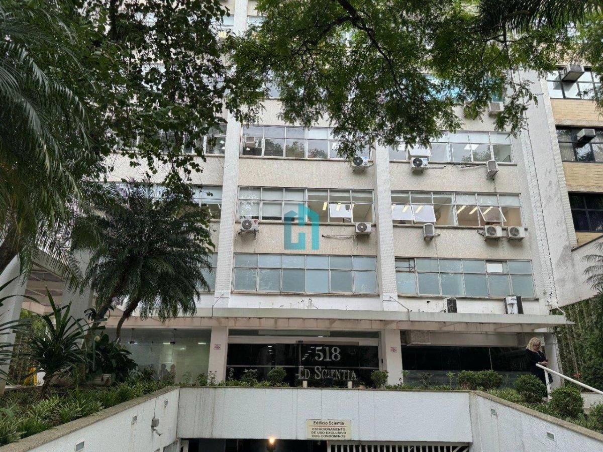 Oportunidade Sala Comercial Prox a Av. Paulista
