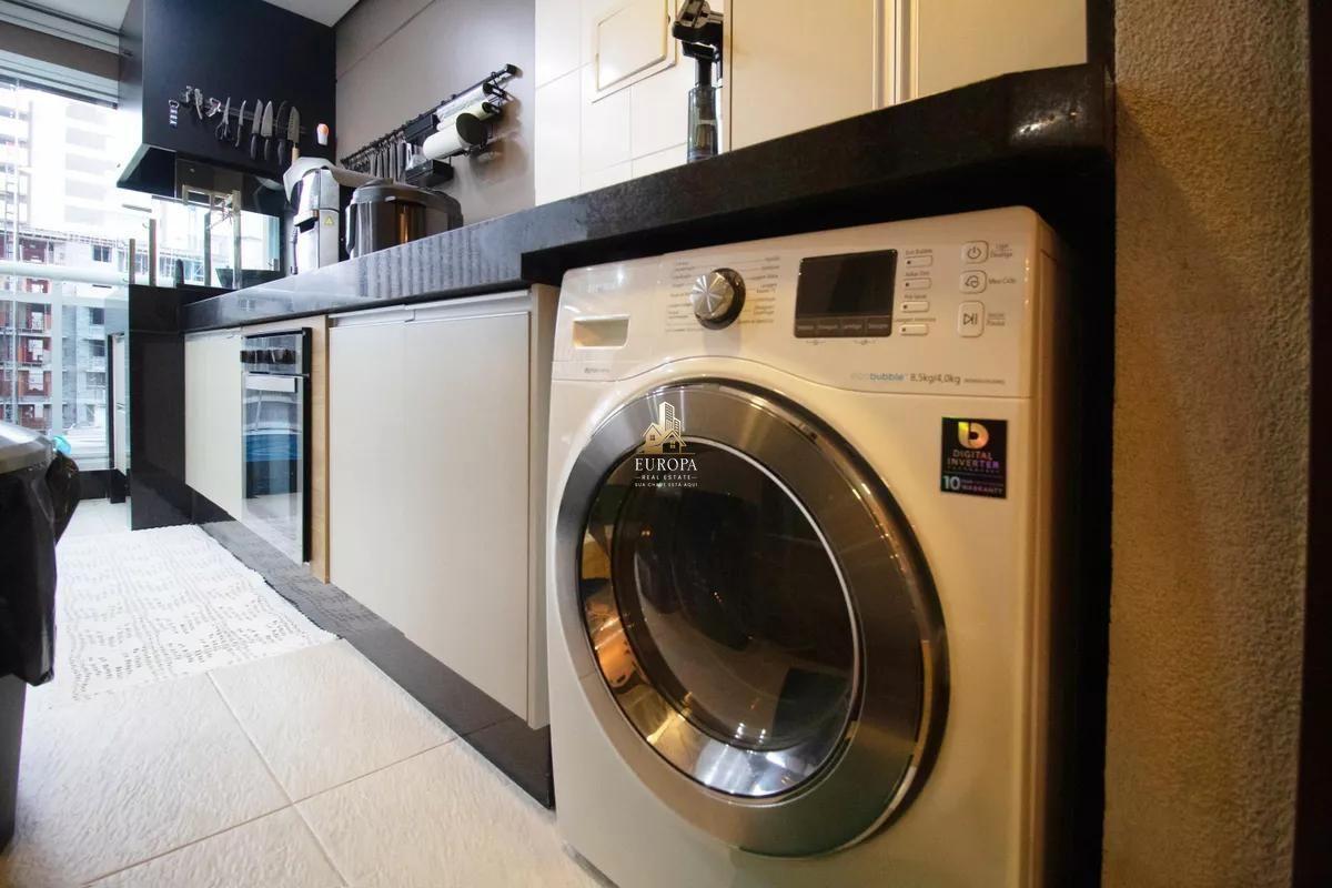 Apartamento para alugar com 74m², 2 quartos e 1 vaga – Pinheiros