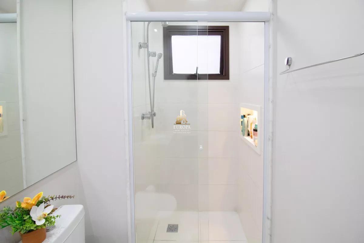 Apartamento para alugar com 74m², 2 quartos e 1 vaga – Pinheiros