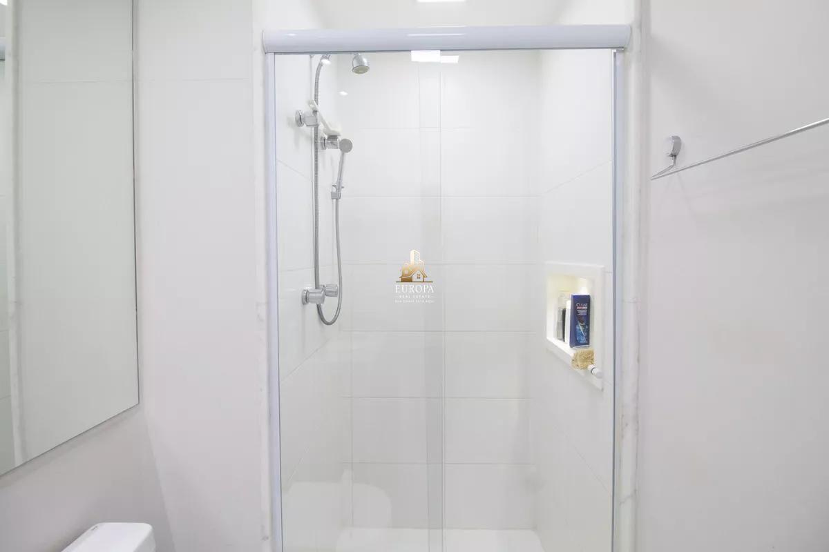 Apartamento para alugar com 74m², 2 quartos e 1 vaga – Pinheiros