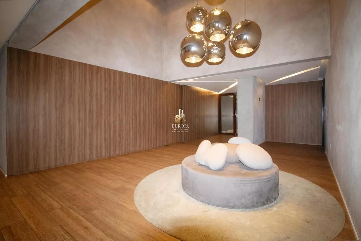 Apartamento para alugar com 74m², 2 quartos e 1 vaga – Pinheiros