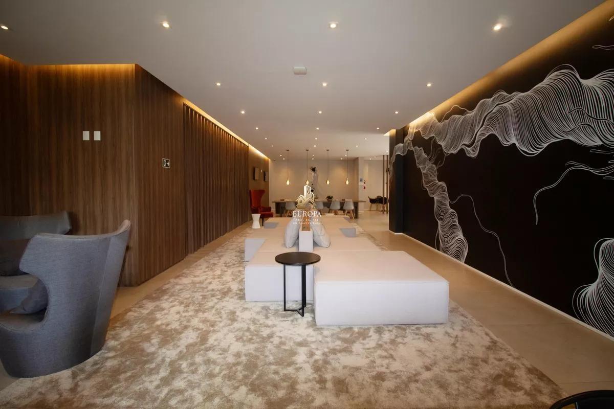Apartamento para alugar com 74m², 2 quartos e 1 vaga – Pinheiros