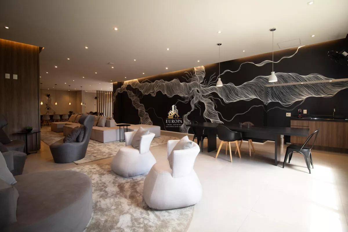 Apartamento para alugar com 74m², 2 quartos e 1 vaga – Pinheiros