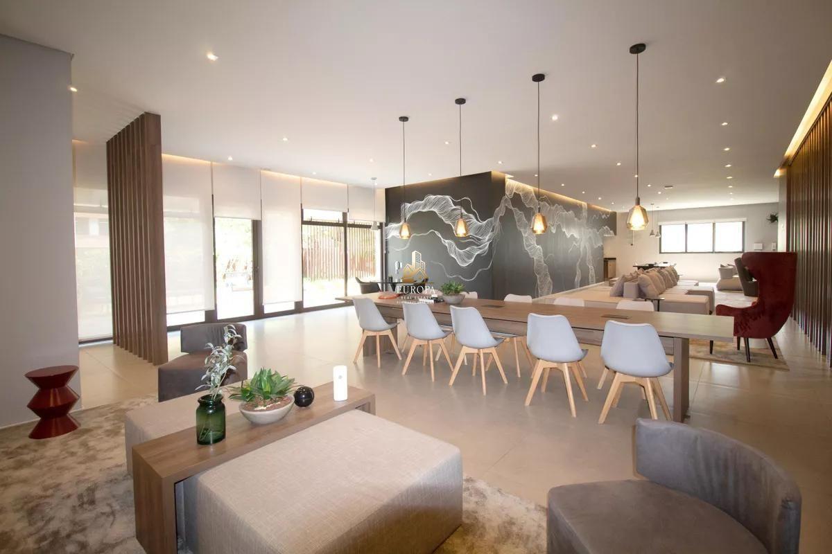 Apartamento para alugar com 74m², 2 quartos e 1 vaga – Pinheiros