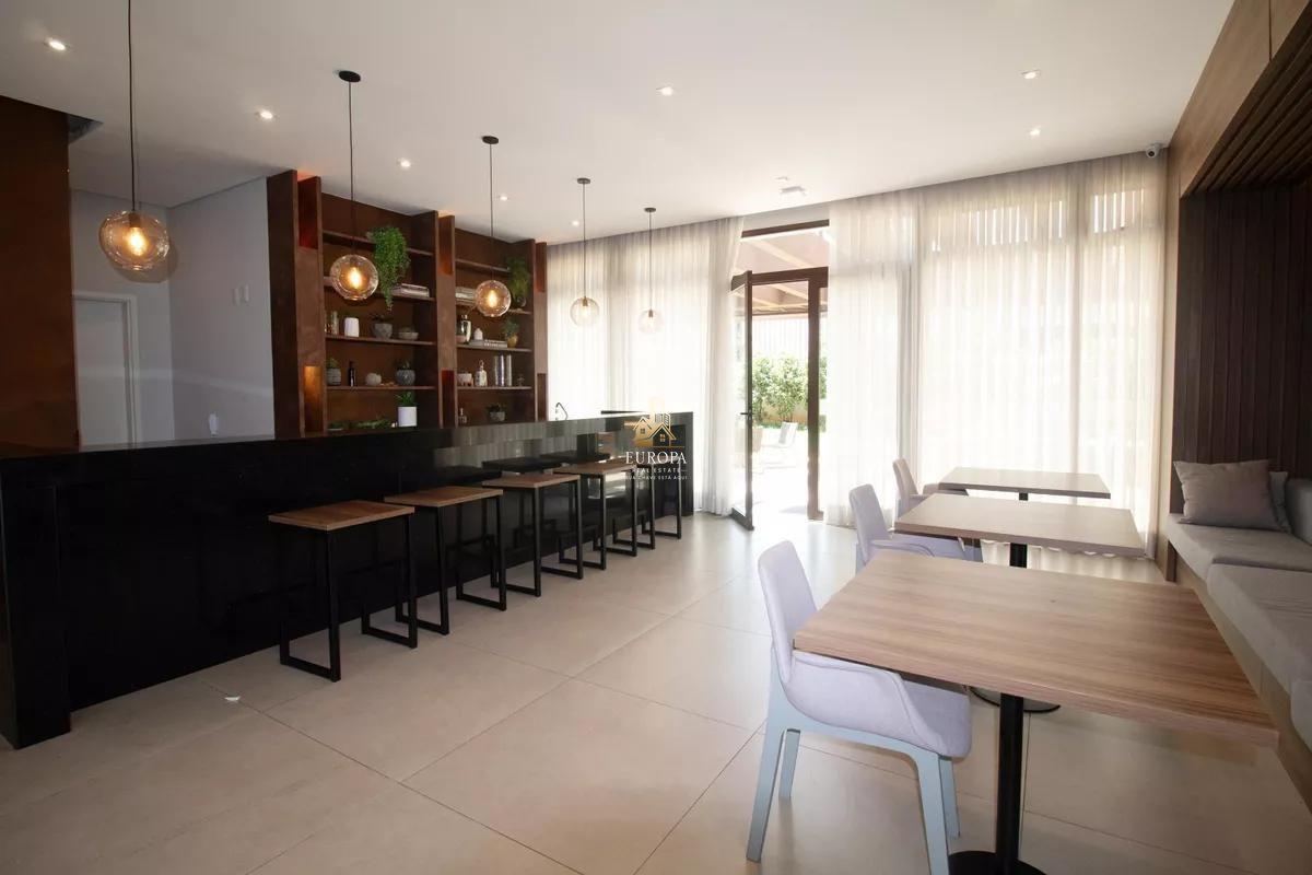 Apartamento para alugar com 74m², 2 quartos e 1 vaga – Pinheiros