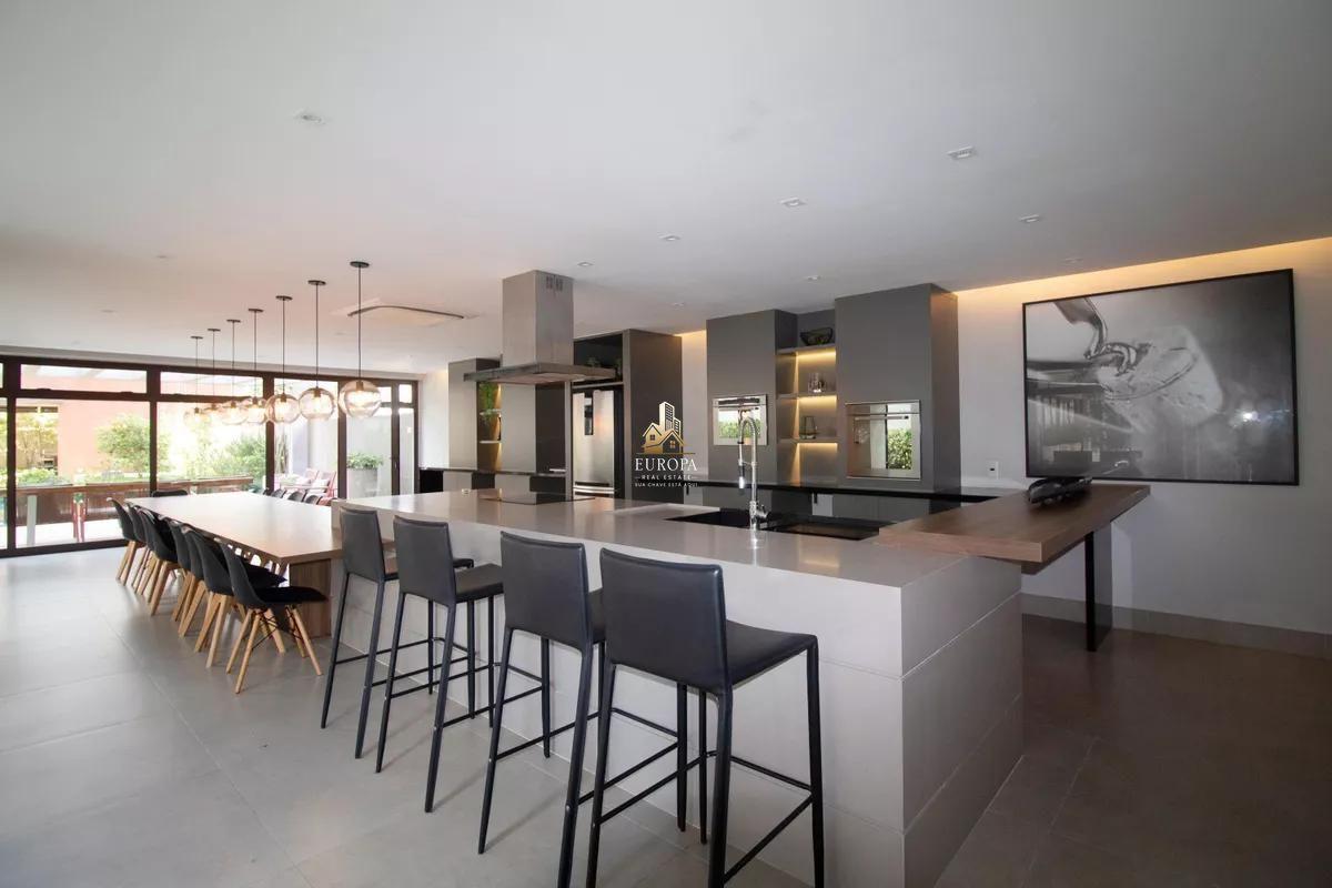 Apartamento para alugar com 74m², 2 quartos e 1 vaga – Pinheiros