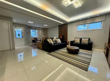 Casa em condomínio 258m2 – 4 quartos com 2 suítes – Jardim Prudência