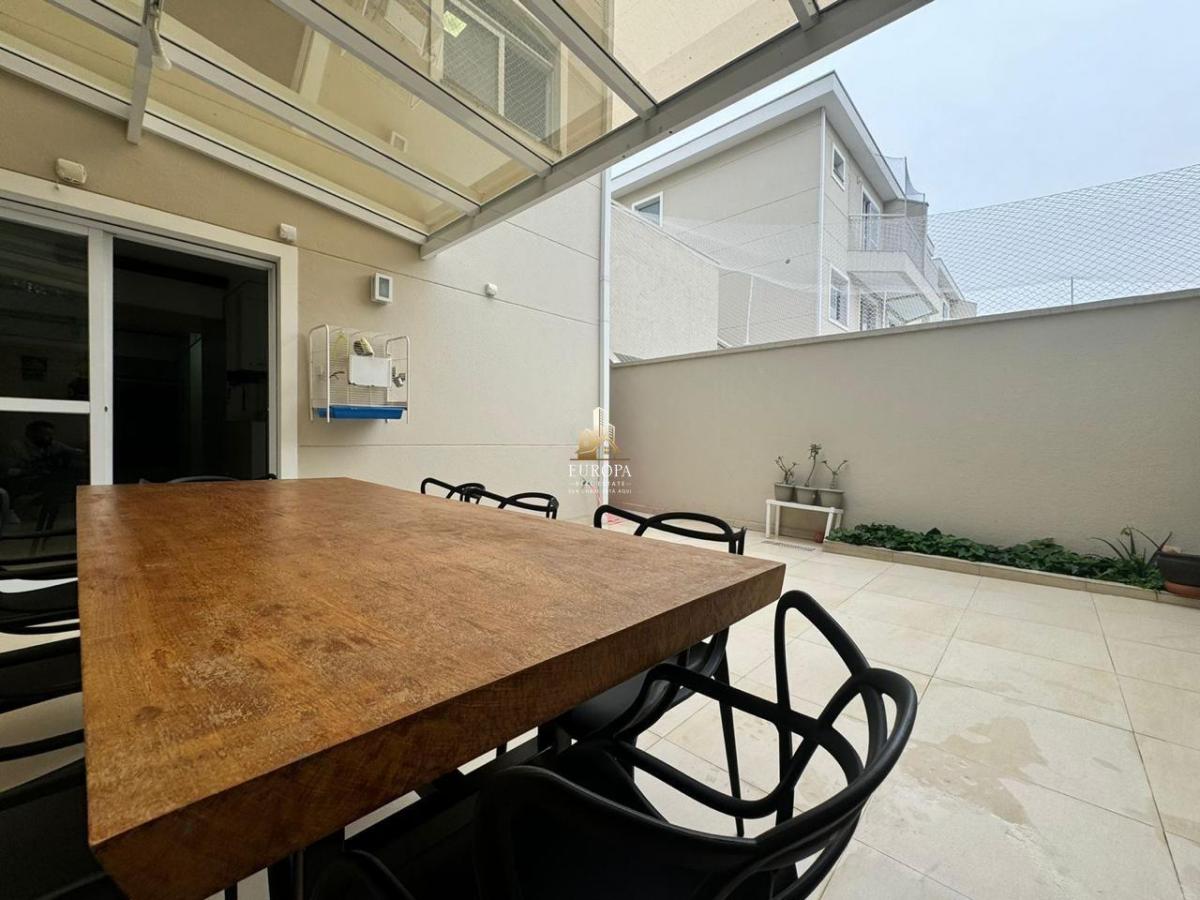 Casa em condomínio 258m2 – 4 quartos com 2 suítes – Jardim Prudência