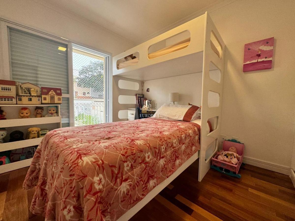 Casa em condomínio 258m2 – 4 quartos com 2 suítes – Jardim Prudência