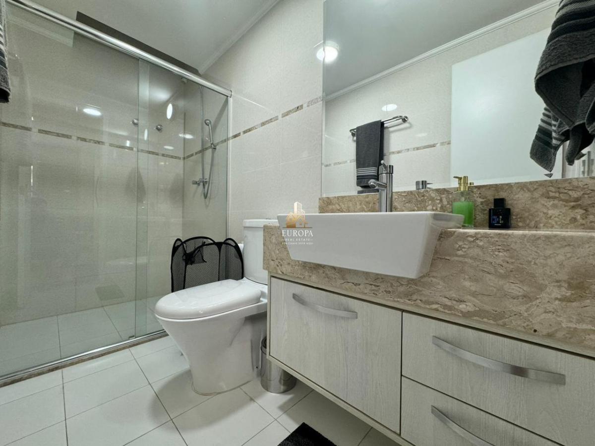 Casa em condomínio 258m2 – 4 quartos com 2 suítes – Jardim Prudência