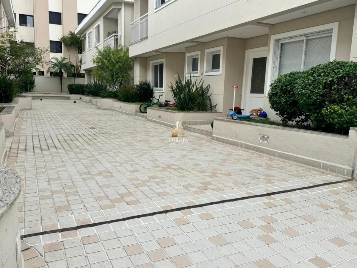 Casa em condomínio 258m2 – 4 quartos com 2 suítes – Jardim Prudência