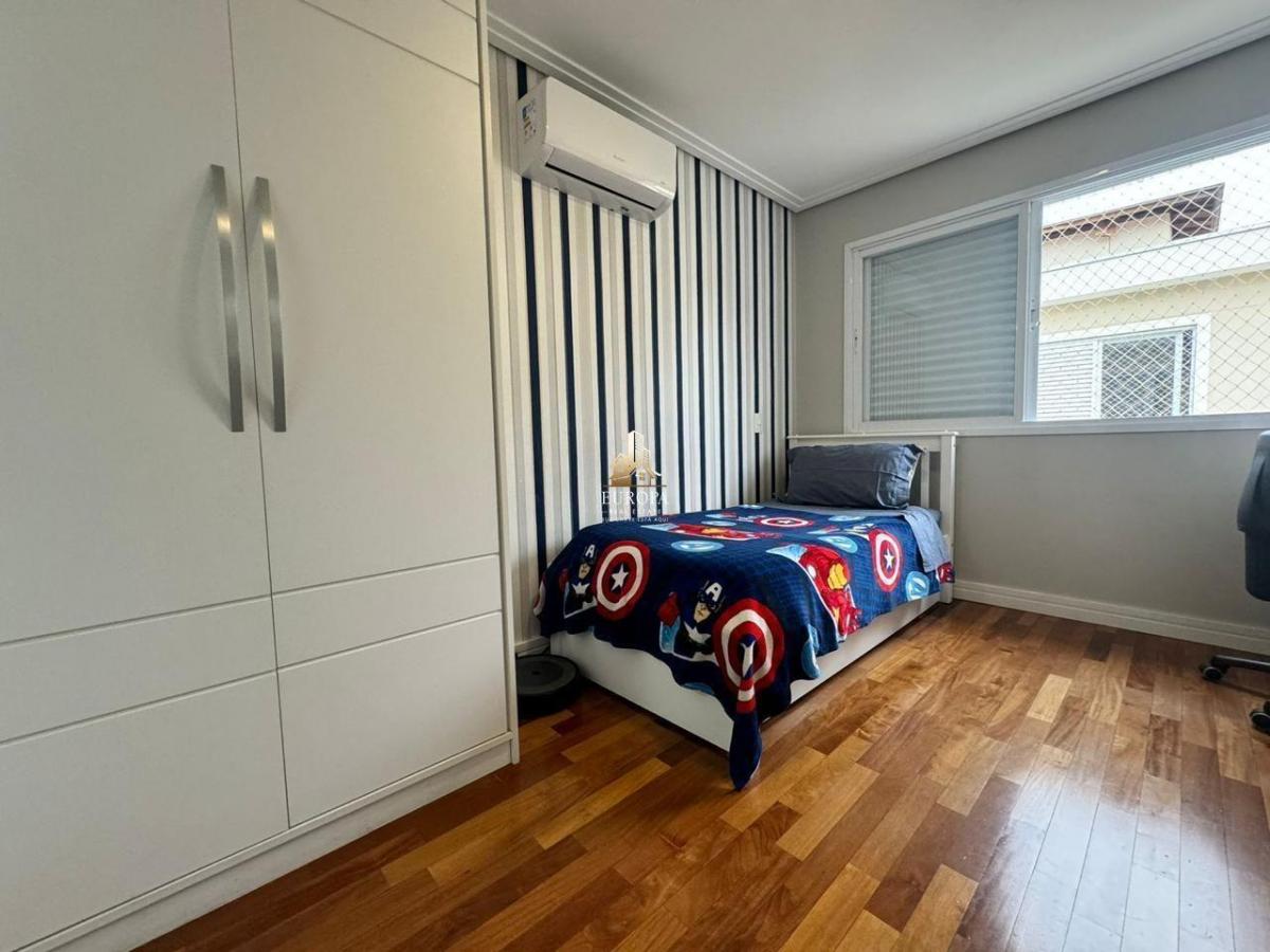 Casa em condomínio 258m2 – 4 quartos com 2 suítes – Jardim Prudência