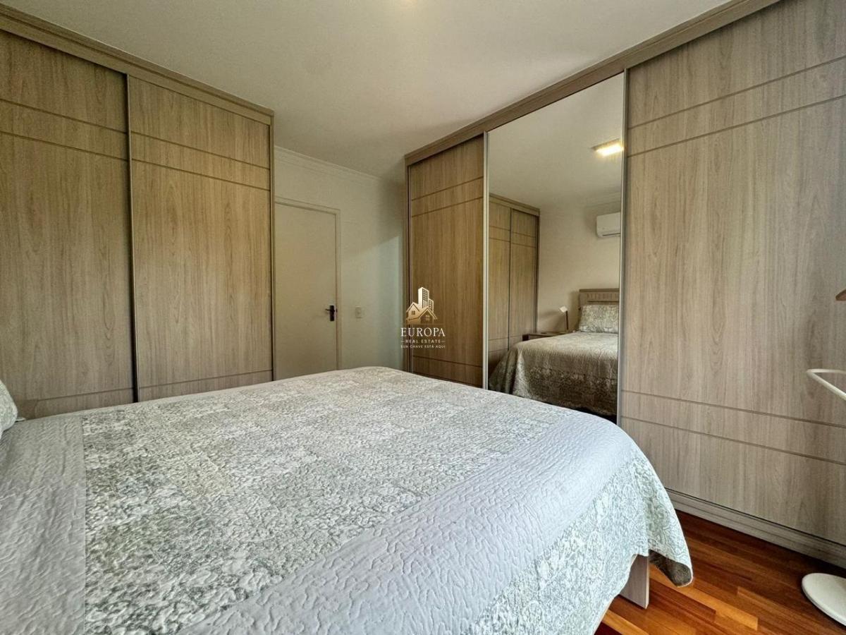 Casa em condomínio 258m2 – 4 quartos com 2 suítes – Jardim Prudência