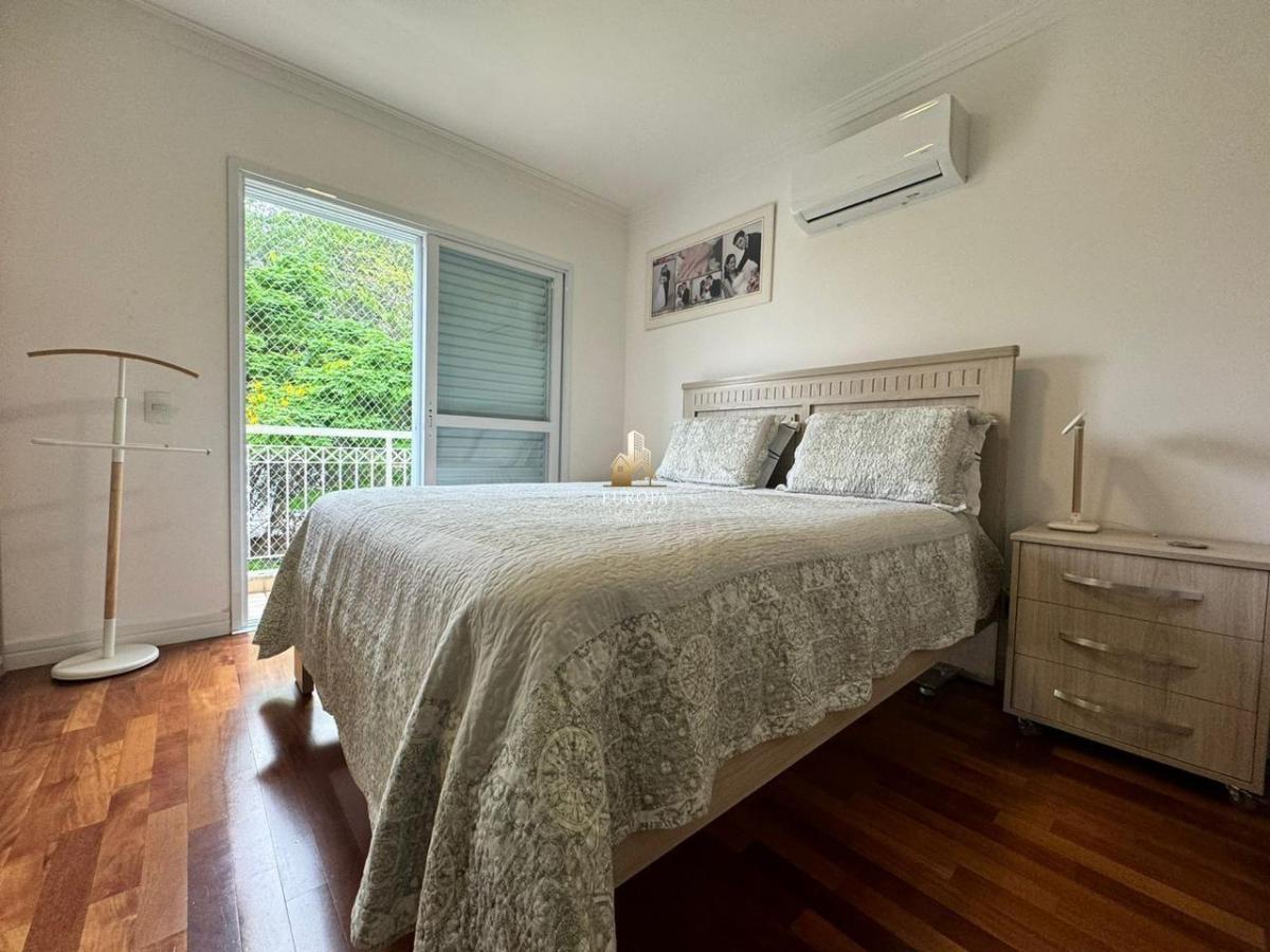 Casa em condomínio 258m2 – 4 quartos com 2 suítes – Jardim Prudência