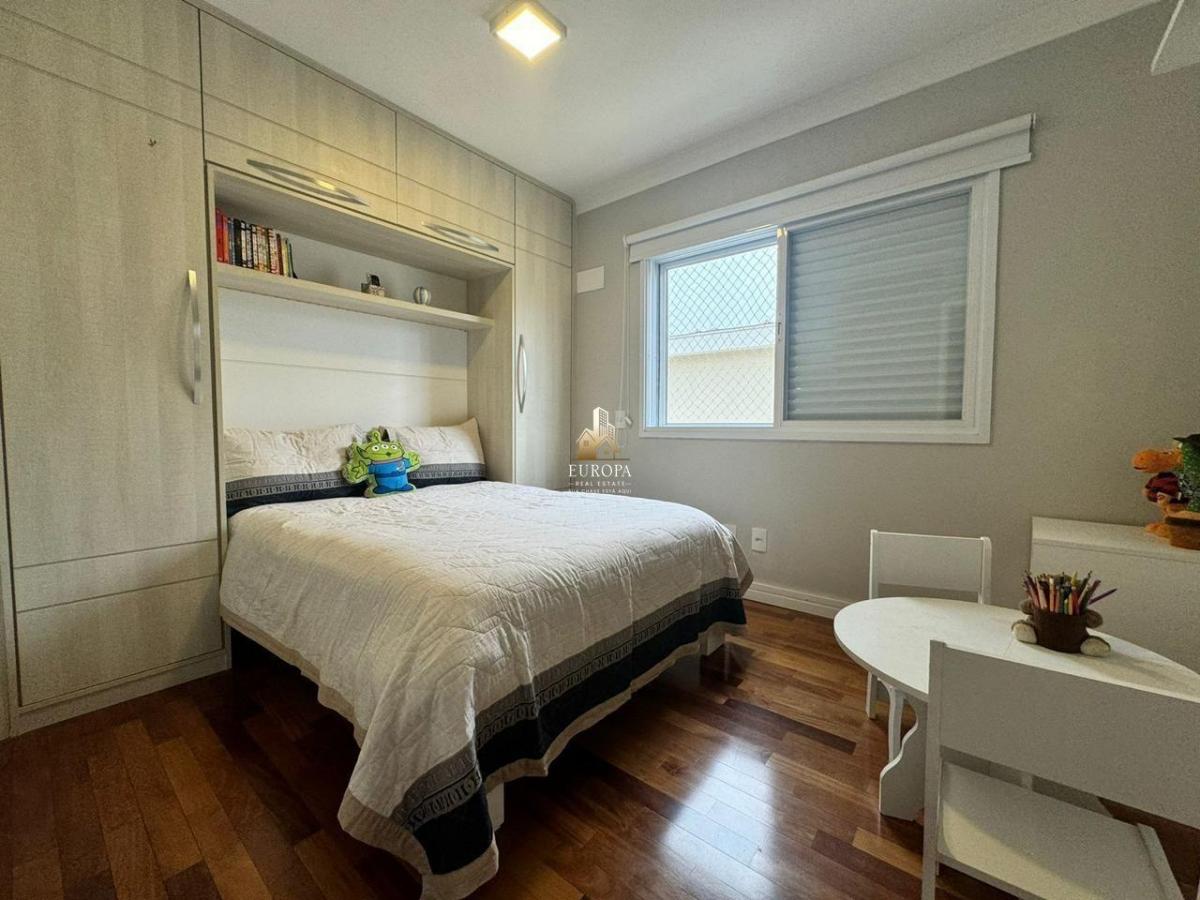 Casa em condomínio 258m2 – 4 quartos com 2 suítes – Jardim Prudência