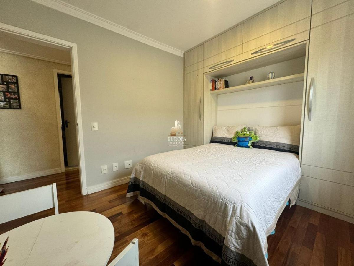 Casa em condomínio 258m2 – 4 quartos com 2 suítes – Jardim Prudência