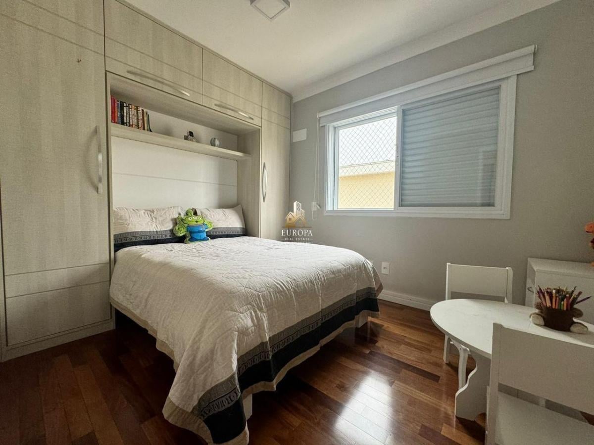 Casa em condomínio 258m2 – 4 quartos com 2 suítes – Jardim Prudência