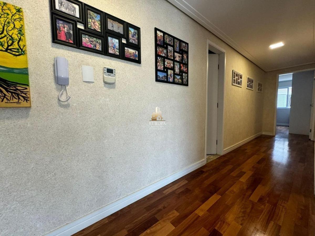 Casa em condomínio 258m2 – 4 quartos com 2 suítes – Jardim Prudência