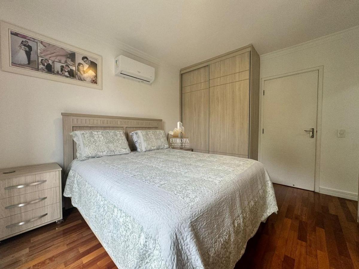Casa em condomínio 258m2 – 4 quartos com 2 suítes – Jardim Prudência