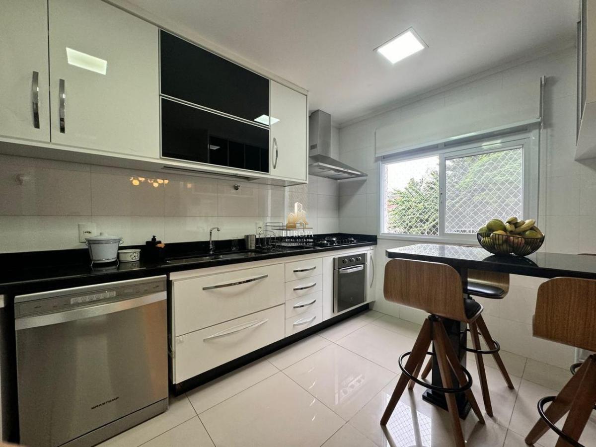 Casa em condomínio 258m2 – 4 quartos com 2 suítes – Jardim Prudência