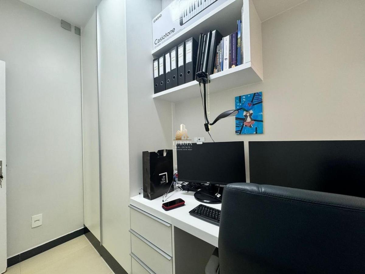Casa em condomínio 258m2 – 4 quartos com 2 suítes – Jardim Prudência
