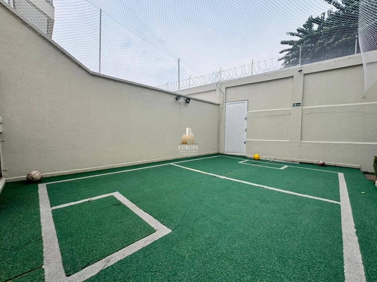 Casa em condomínio 258m2 – 4 quartos com 2 suítes – Jardim Prudência