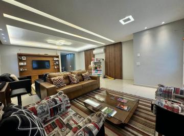 Casa em condomínio 258m2 – 4 quartos com 2 suítes – Jardim Prudência