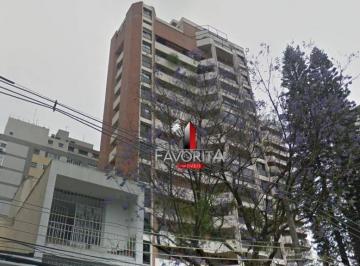 Condomínio Les Jardins Duplex com 4 dormitórios à venda, 284 m² por R$ 11.000.000 – Jardim Europa –