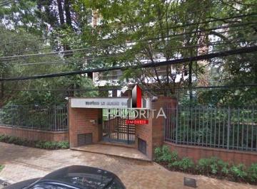 Condomínio Les Jardins Duplex com 4 dormitórios à venda, 284 m² por R$ 11.000.000 – Jardim Europa –