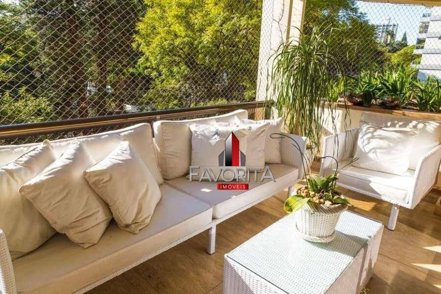 Condomínio Les Jardins Duplex com 4 dormitórios à venda, 284 m² por R$ 11.000.000 – Jardim Europa –