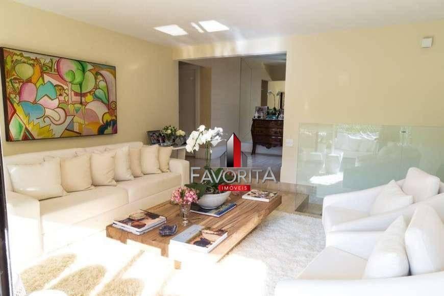 Condomínio Les Jardins Duplex com 4 dormitórios à venda, 284 m² por R$ 11.000.000 – Jardim Europa –