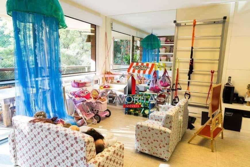 Condomínio Les Jardins Duplex com 4 dormitórios à venda, 284 m² por R$ 11.000.000 – Jardim Europa –