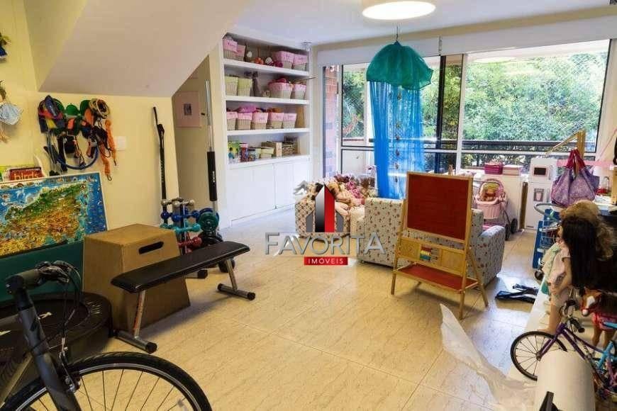 Condomínio Les Jardins Duplex com 4 dormitórios à venda, 284 m² por R$ 11.000.000 – Jardim Europa –