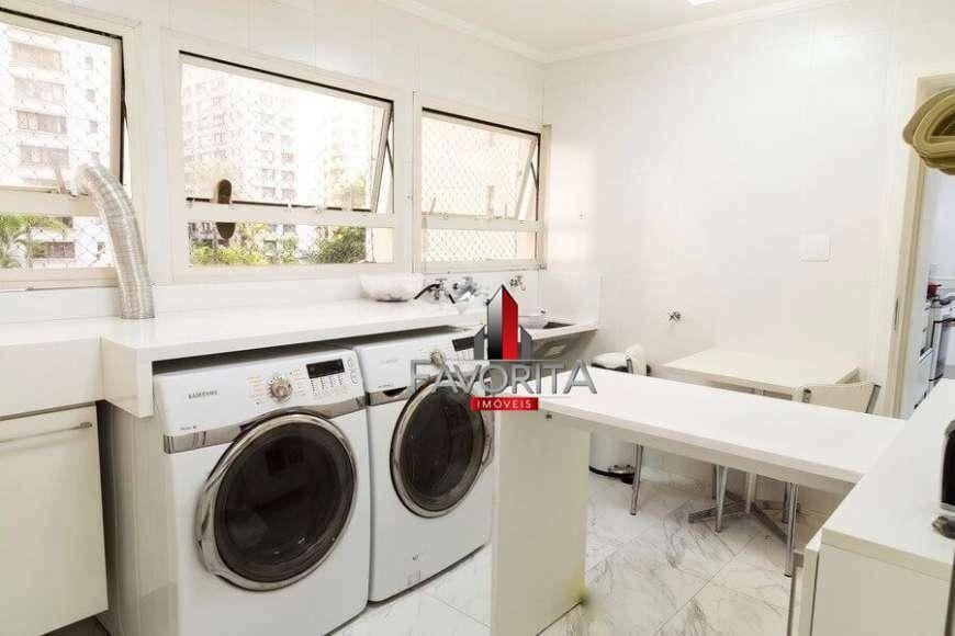 Condomínio Les Jardins Duplex com 4 dormitórios à venda, 284 m² por R$ 11.000.000 – Jardim Europa –