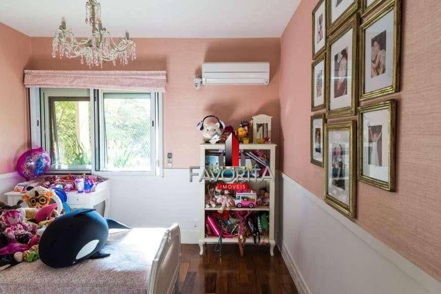 Condomínio Les Jardins Duplex com 4 dormitórios à venda, 284 m² por R$ 11.000.000 – Jardim Europa –