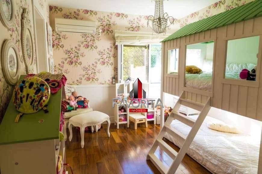 Condomínio Les Jardins Duplex com 4 dormitórios à venda, 284 m² por R$ 11.000.000 – Jardim Europa –